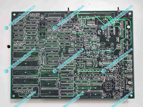 Gasonics 11070-2控制器模块