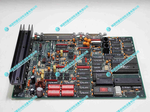 Gasonics 11070-2控制器模块