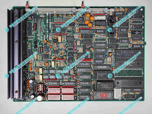Gasonics 11070-2控制器模块
