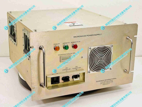 Gasonics 12-300000-30微波电源模块