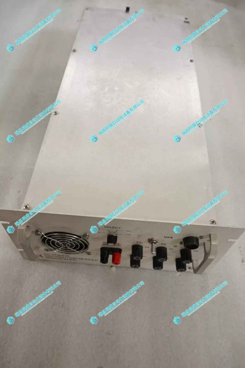 Gasonics 16025-02电源分配模块