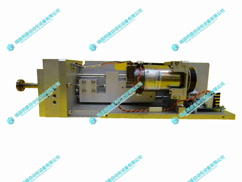 Gasonics 04290-201负载锁电梯