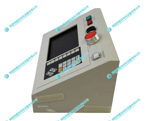 Gasonics 95-1260 C操作界面面板 