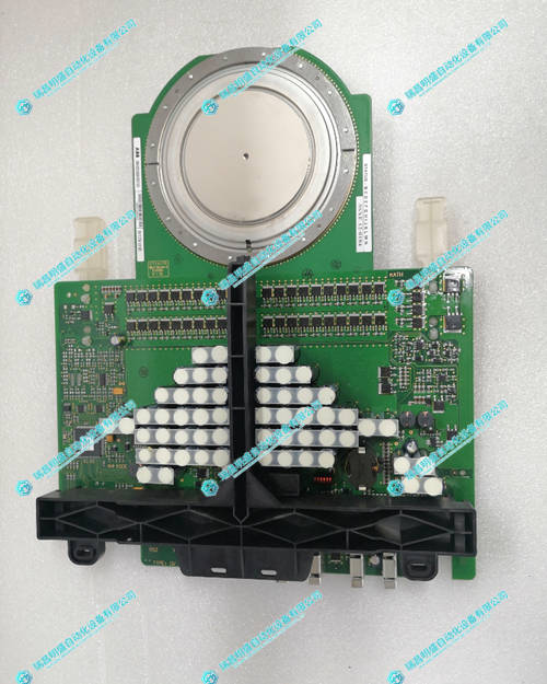 3BHE039203R0101 GVC736CE101可控硅模块 