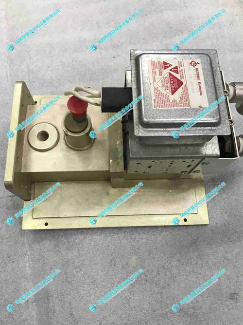 Gasonics NL-10256-16波导传感器