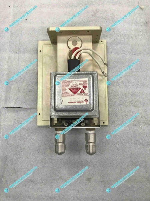 Gasonics NL-10256-16波导传感器