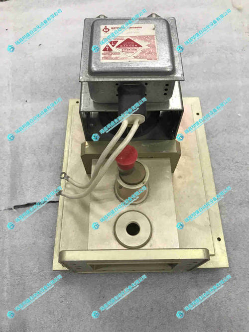 Gasonics NL-10256-16波导传感器