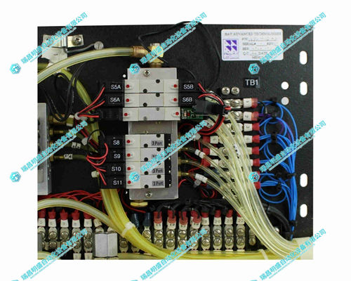 Gasonics A95-023-03气门组件 