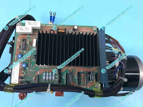 Gasonics A95-104-03升降机模块