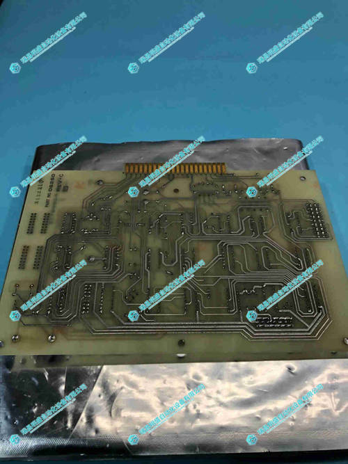 Gasonics  A06261端点探测器