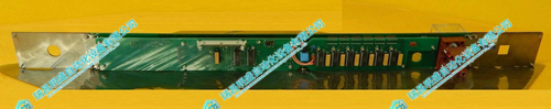 Gasonics A89-013-01接口控制面板