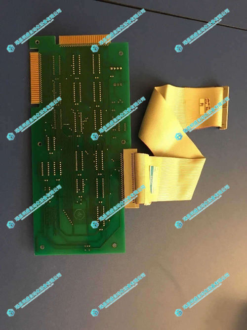 Gasonics A98-014-01显示解码器