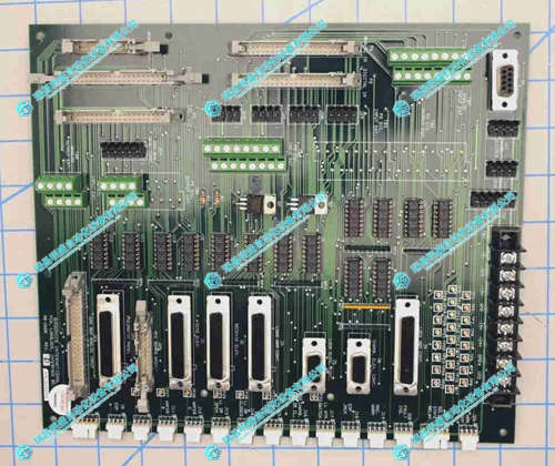 Gasonics A89-030-01加载锁接口板