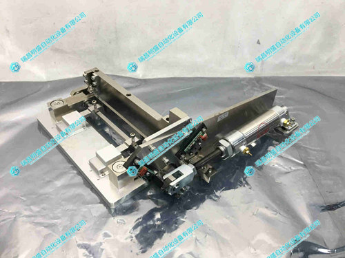 Gasonics A95-122-01负载锁门组件