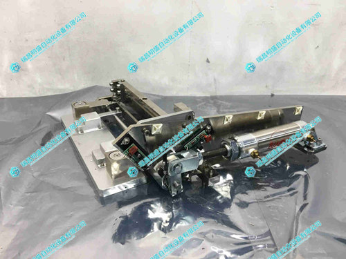 Gasonics A95-122-01负载锁门组件