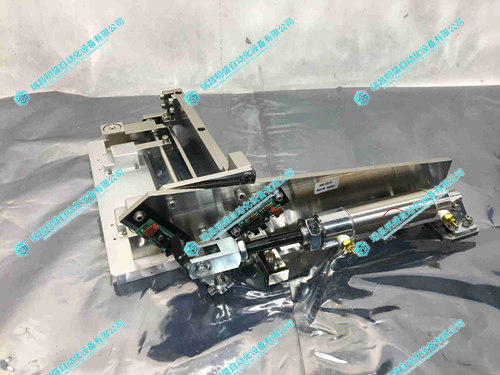 Gasonics A95-122-01负载锁门组件