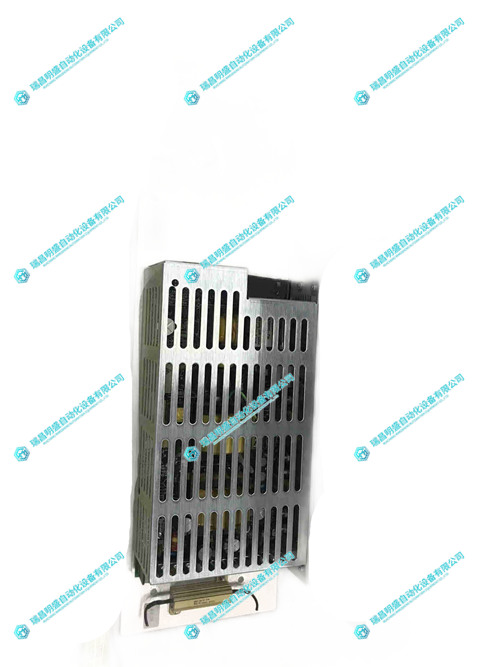 Gasonics AWD-D-1-0-023-003电源模块