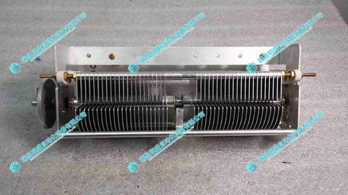 Gasonics 03470-01输入调节电容器