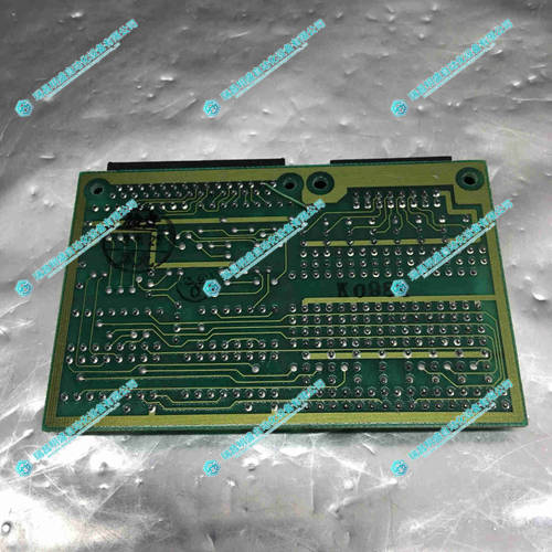 Gasonics A39-1485输出模块