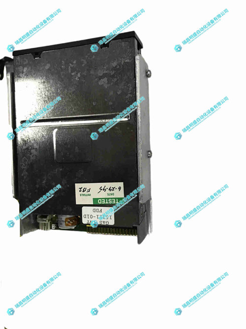 Gasonics 16321-01 D电源模块