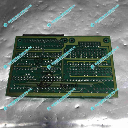 Gasonics A39-1486输入模块