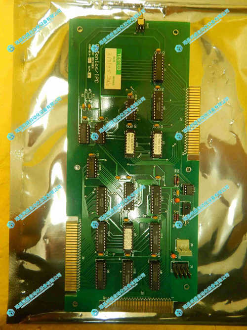 Gasonics A89-014-01显示解码器