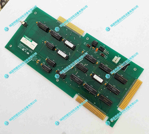 Gasonics A90-014-01解码器模块