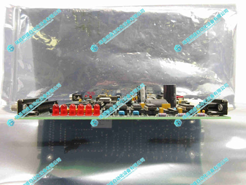 Gasonics 06764002控制器板