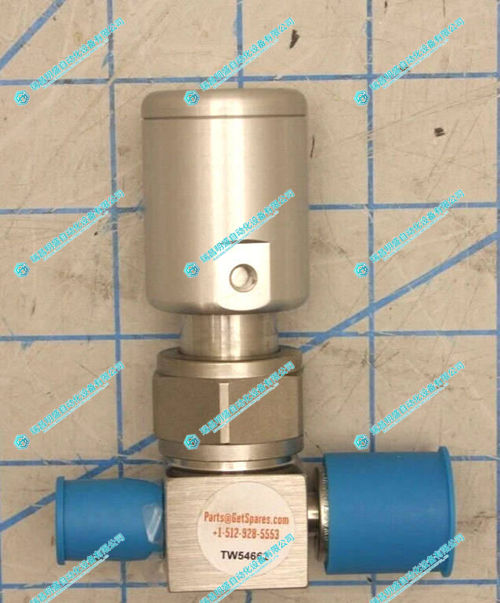 Gasonics SS-BNV51-VCR4C气门隔离