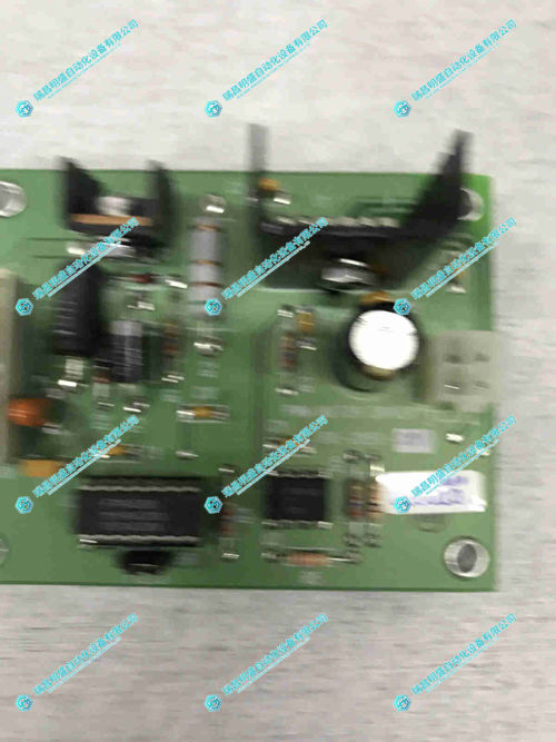 Gasonics 810-2850-001电机驱动器模块