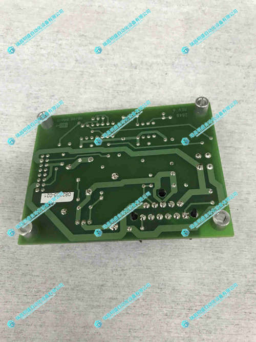 Gasonics 810-2850-001电机驱动器模块