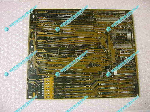 Gasonics  L-3510 486控制主板