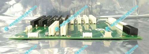 Gasonics  HPCI-8S4背板PCB