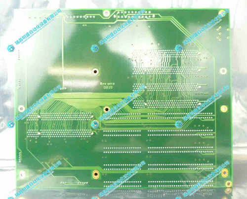 Gasonics  HPCI-8S4背板PCB