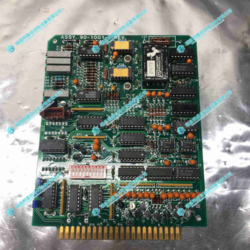 Gasonics  90-1001-01接口模块