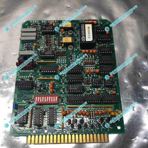 Gasonics  90-1001-01接口模块