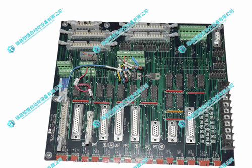 Gasonics  212045-BB5接口模块