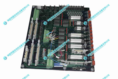 Gasonics  212045-BB5接口模块