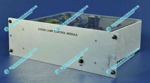 Gasonics  A3000 17447-01灯控制器