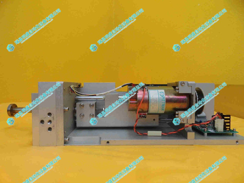 Gasonics  853-4290-002负载锁电梯模块