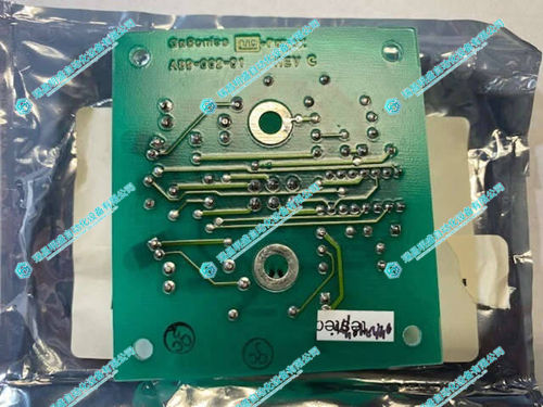 Gasonics  A90-00-01放大器模块