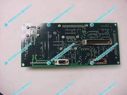 Gasonics  L-3510 16498-01显示驱动器