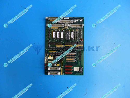Gasonics  90-2586通用数字输入模块