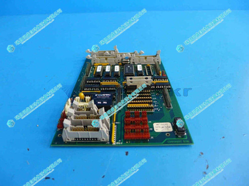 Gasonics  90-2586通用数字输入模块