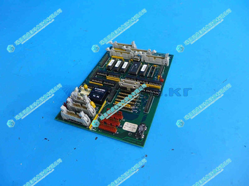 Gasonics  90-2586通用数字输入模块
