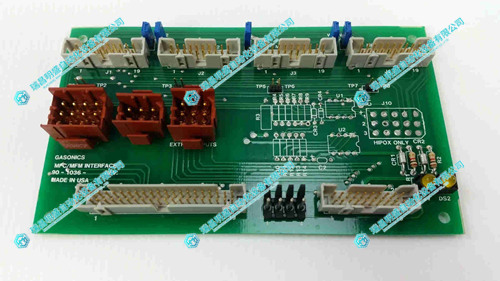 Gasonics  90-1036-01接口模块