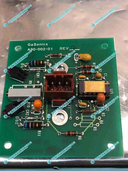 Gasonics  A90-002-01放大器板,