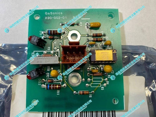 Gasonics  A90-002-01放大器板,