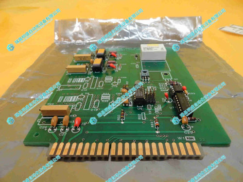Gasonics 90-1033-02温度控制卡