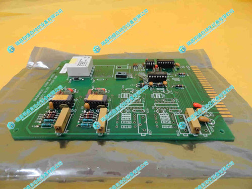 Gasonics 90-1033-02温度控制卡